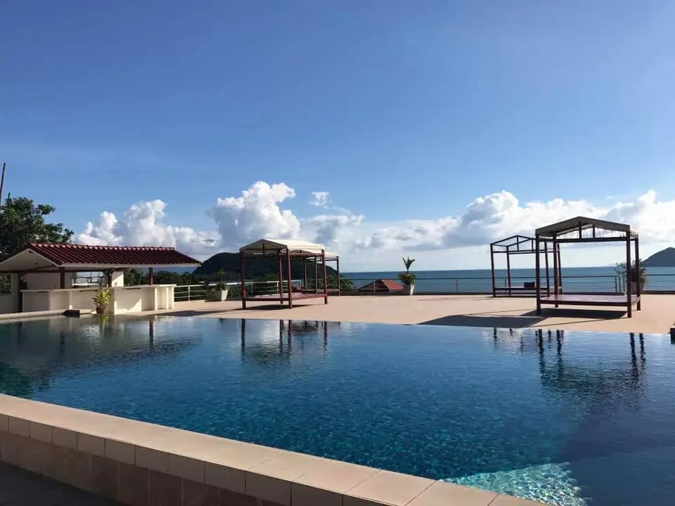 Baan Jai Dee Beach Front Hotel - photo 12