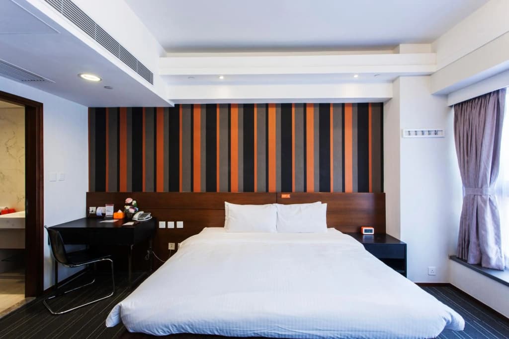 Le Prabelle Hotel - photo 19