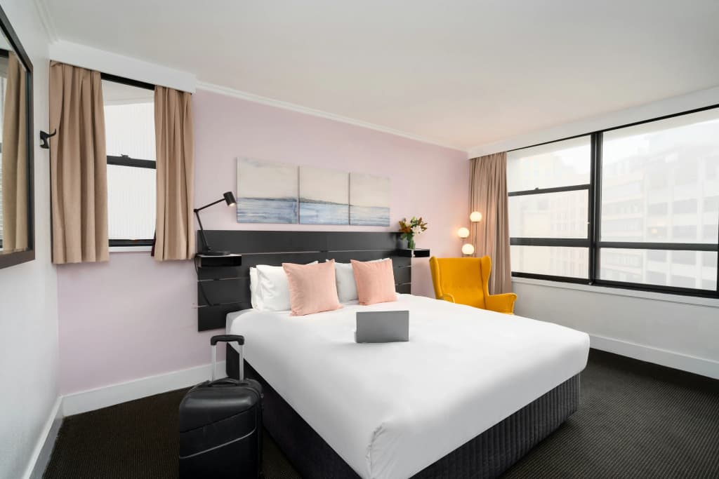 Park Regis City Centre - photo 23