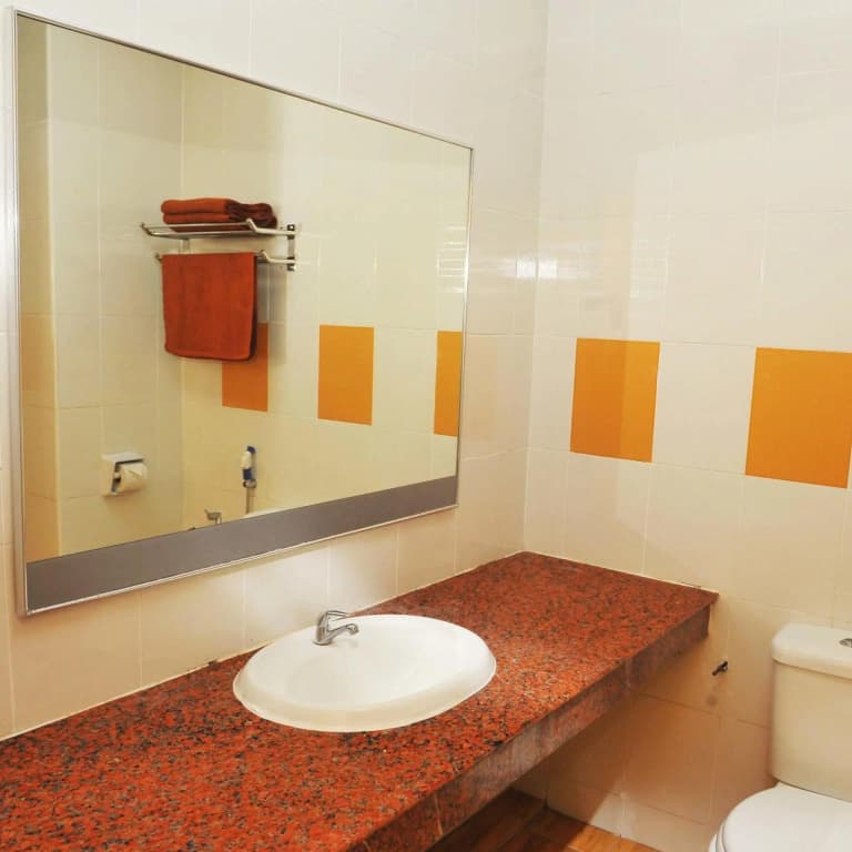 City Times Hotel - photo 9
