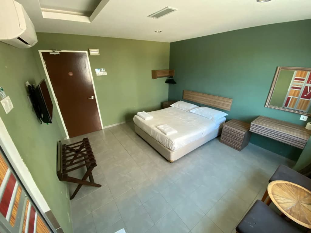 De Mawardah Hotel, Taming Sari Tower Malacca - photo 14