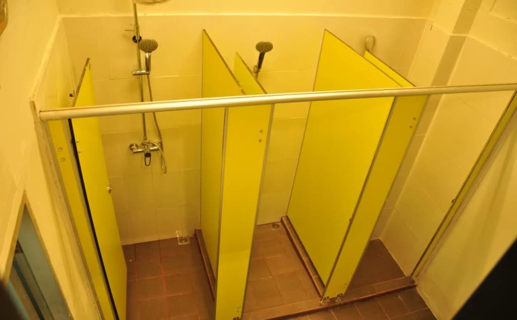 Sabye Club Hostel - photo 7