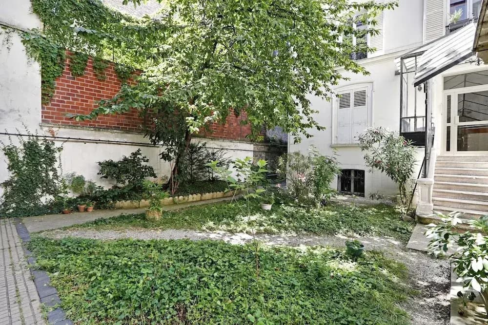 Charming Apartment - 1br/4p - Batignolles - photo 10