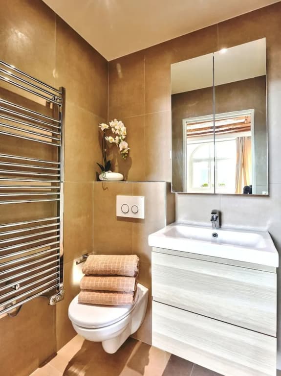 Luxury apartment - Place des Victoires - photo 7