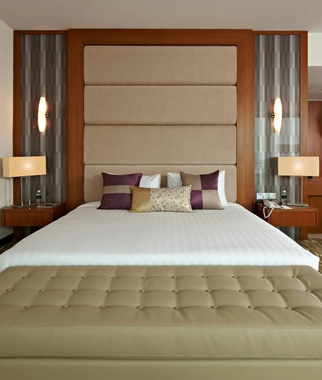 Premiera Hotel Kuala Lumpur - photo 35