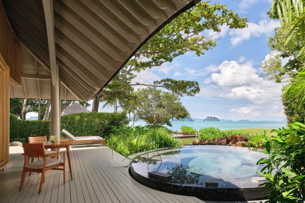 Phulay Bay, a Ritz-Carlton Reserve - photo 47
