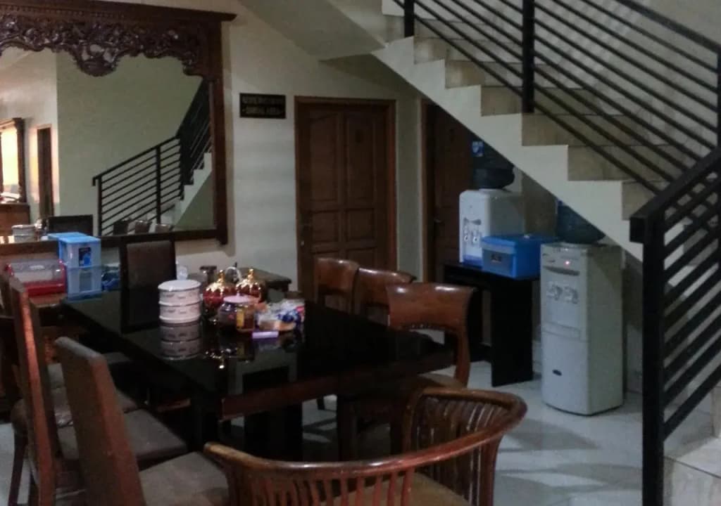 Indo Guesthouse - photo 8