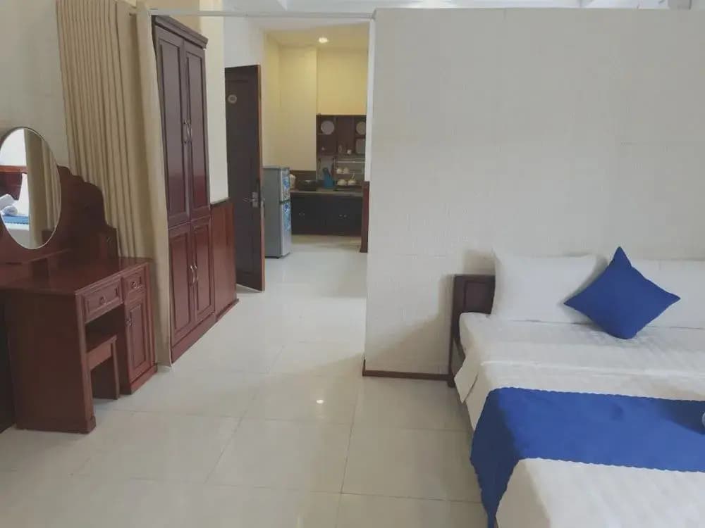 TiMee Hotel & Apartment - photo 3