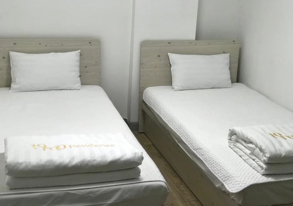 Tomo Residence - photo 46
