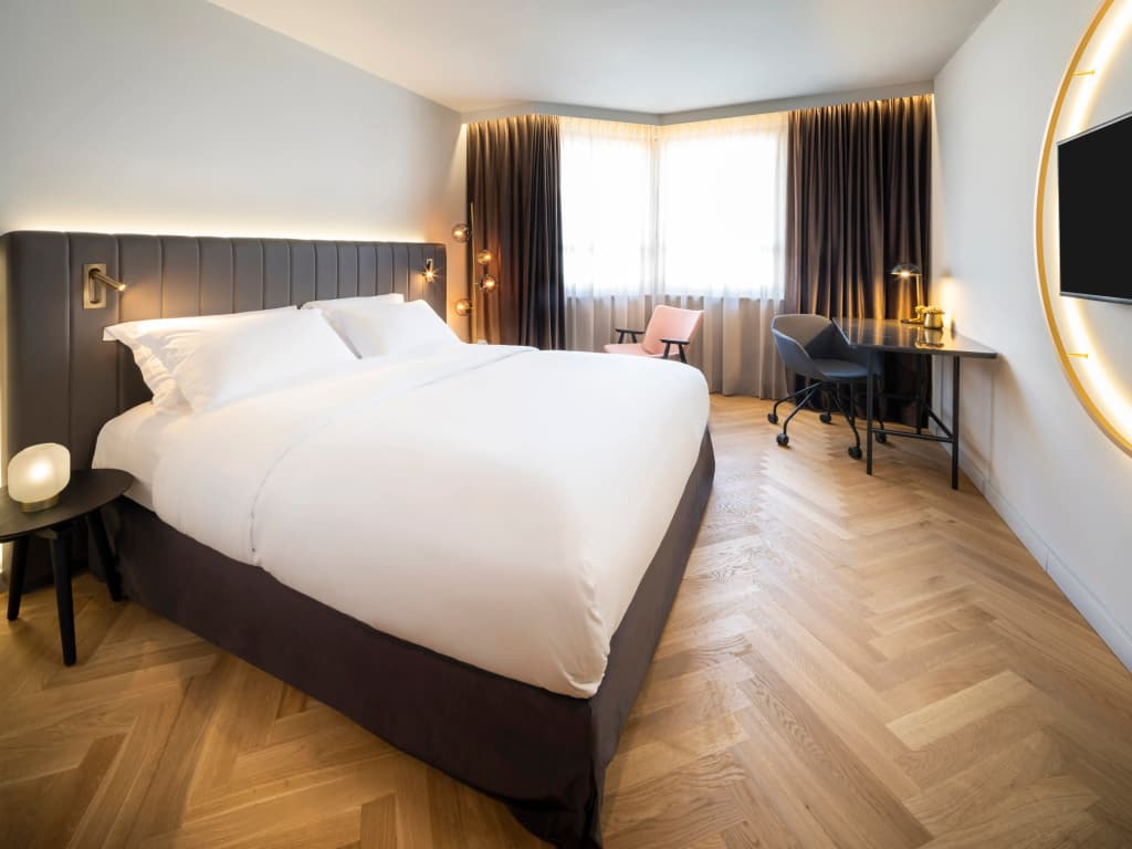 Hotel Am Konzerthaus - MGallery Collection - photo 4
