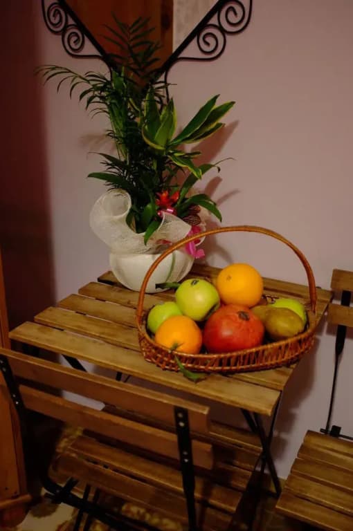 B&b King Square - photo 8