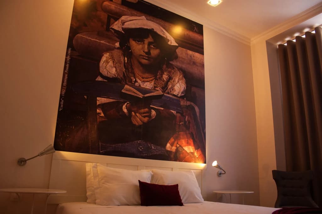 Lisbon Arsenal Suites - photo 2
