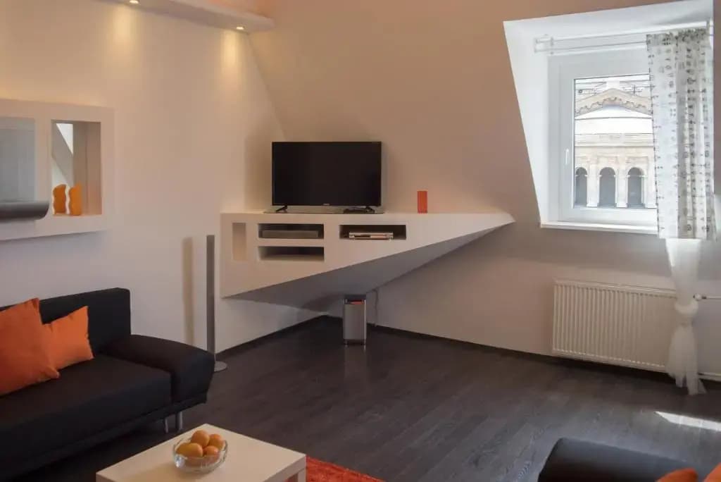 Basilica view apartment - photo 3