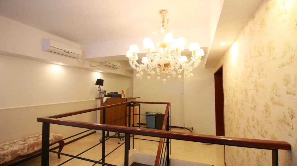 O-Home Hotel - photo 10