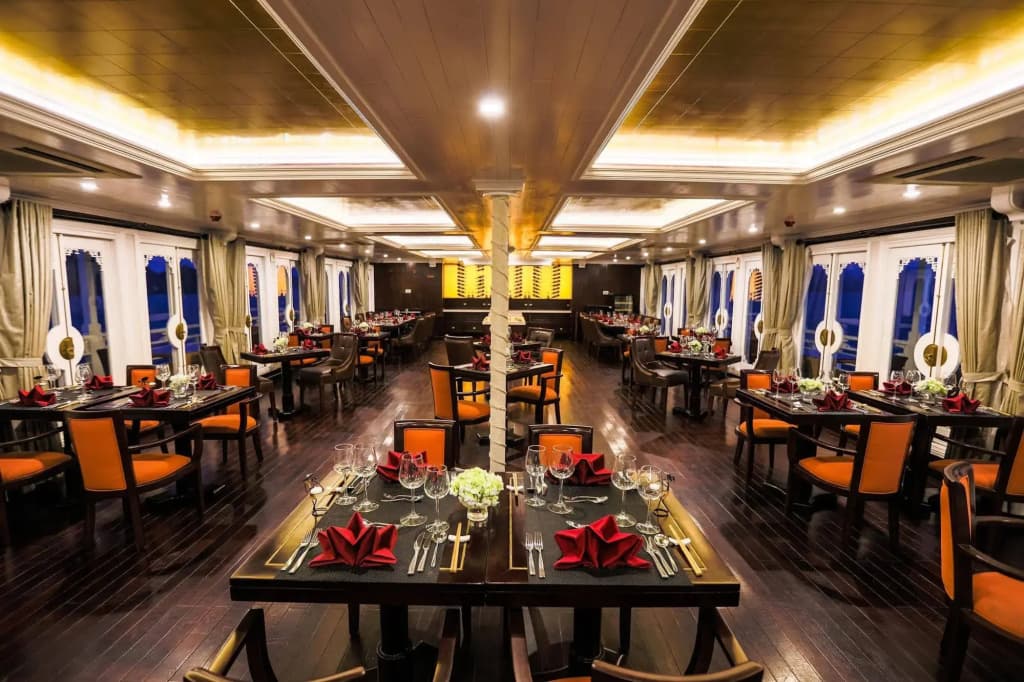 The Au Co Cruises - photo 17