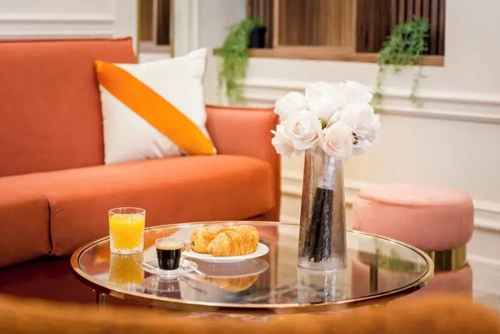 Merveil Luxury Suite - Boissy - photo 12