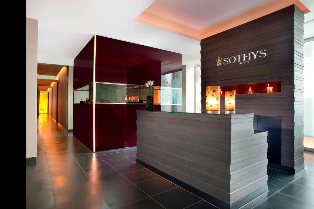 The St. Regis Osaka - photo 31