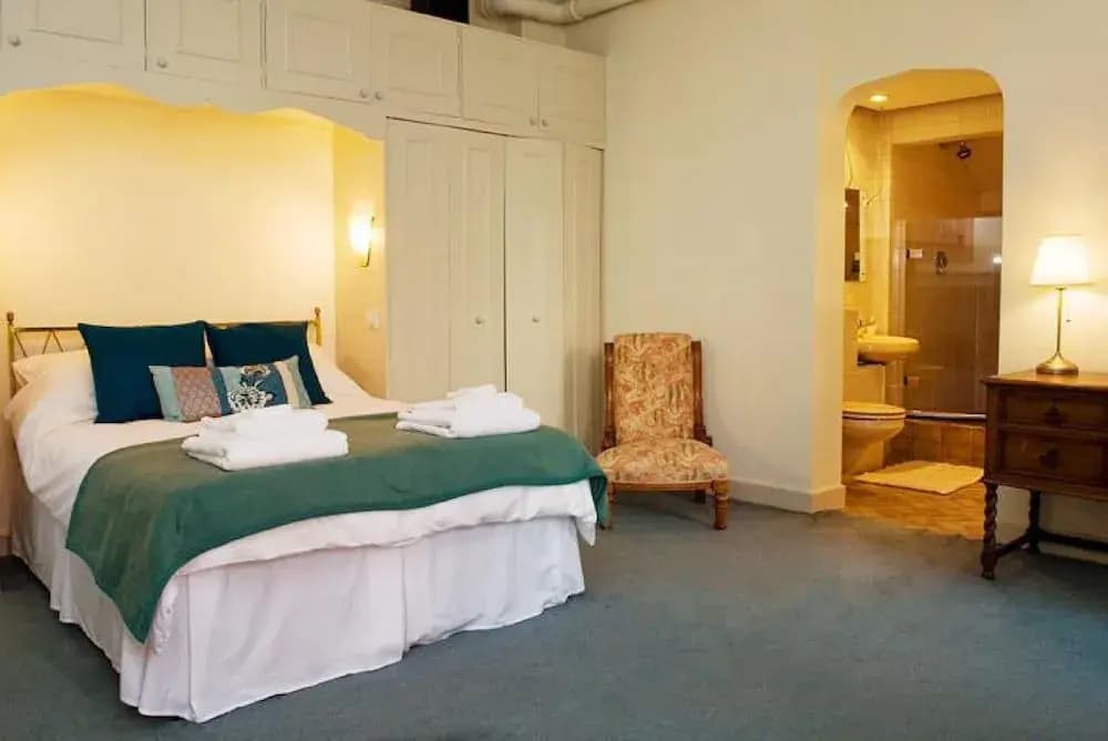 Edinburgh Landmarks Apartments - photo 2