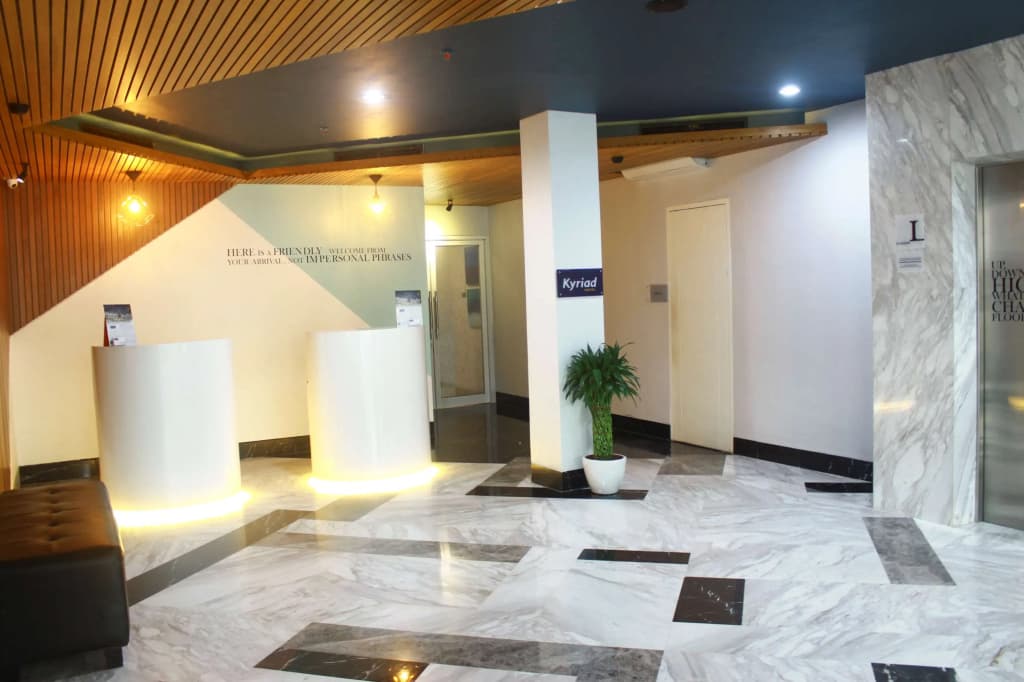 Kyriad Hotel Fatmawati - Jakarta - photo 2