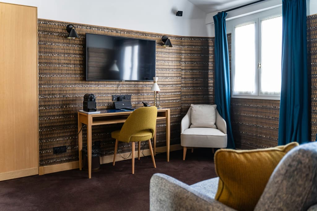 Hôtel Artus - photo 5