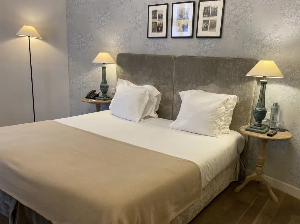 New Hotel Roblin - photo 6