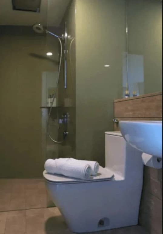 Vortex Suites KL Tower by SYNC - photo 8