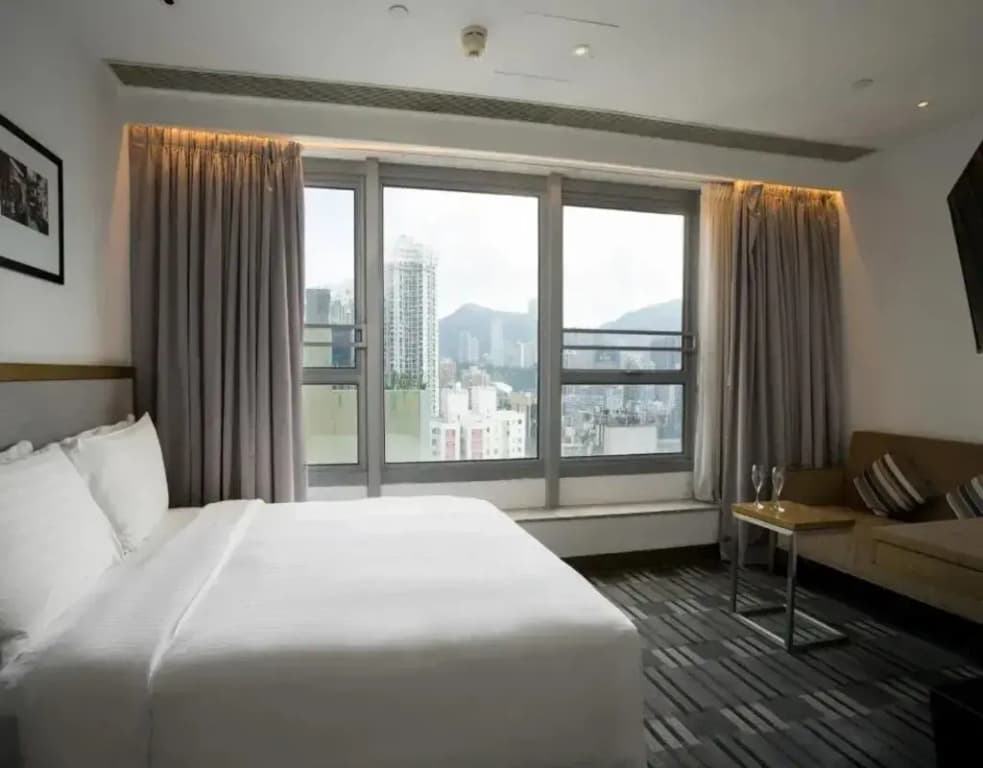 Hotel One Eighteen - photo 5