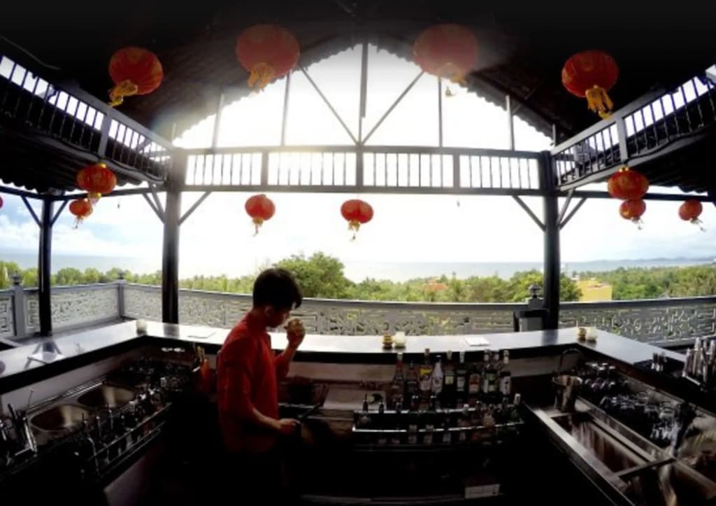 Phu House Hostel - photo 20