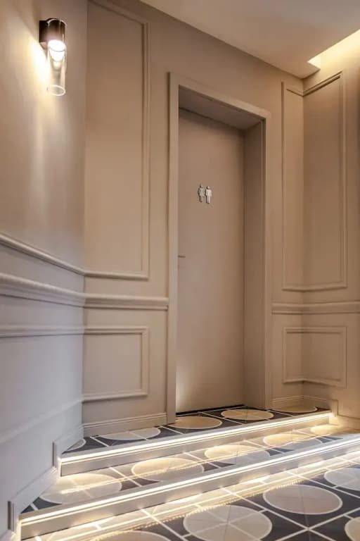 Budapest Eye Luxury Suites - photo 16
