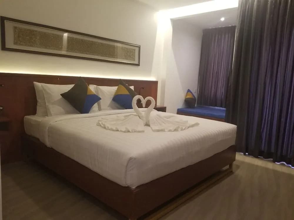 The BO D'Angkor Residence - main photo