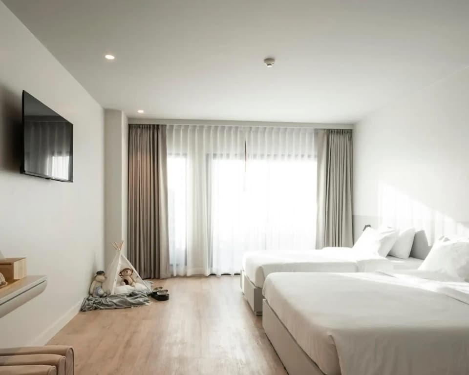 Royal Wing Suites & Spa Pattaya - photo 33
