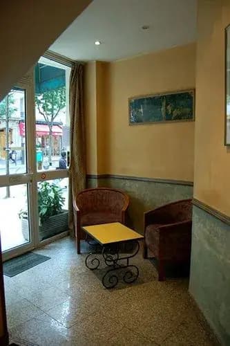 Htel Victoria - photo 13