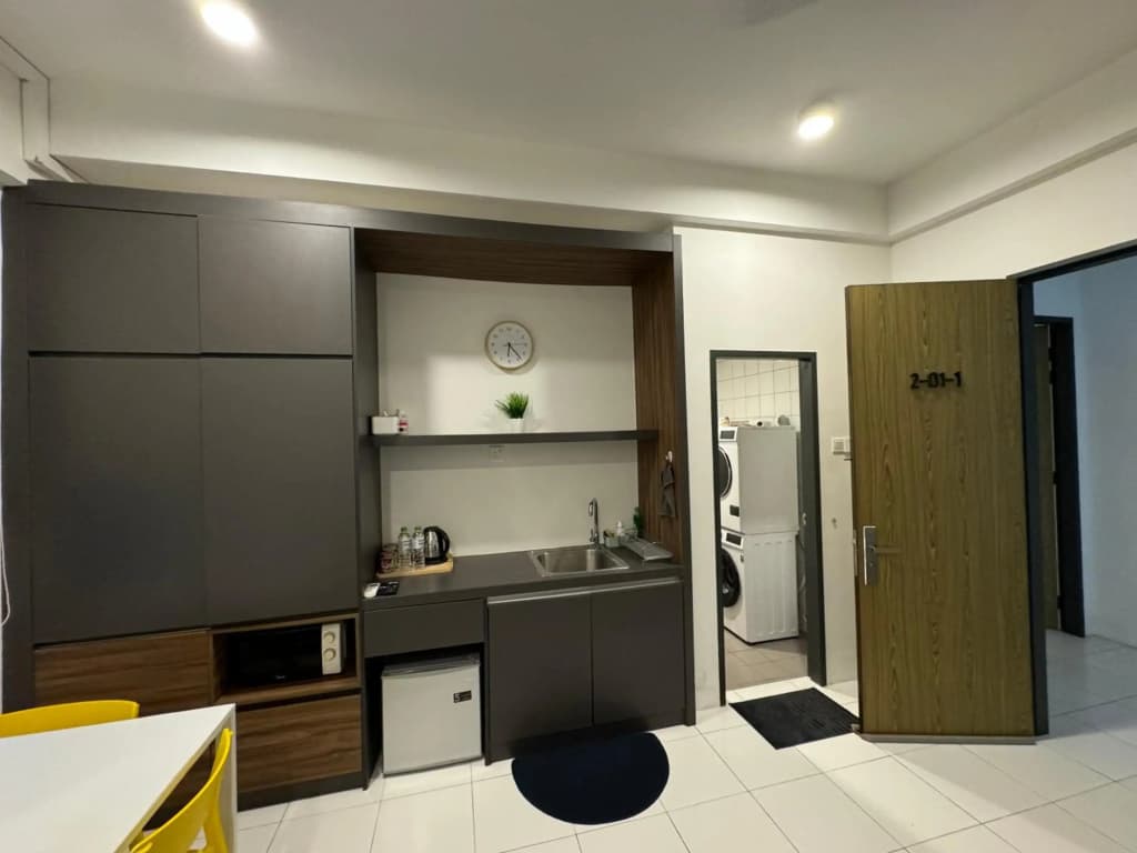 Sofea Imperio Homestay @ Alor Setar - photo 35