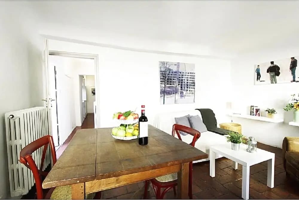Guest House in Pitti Square - photo 9