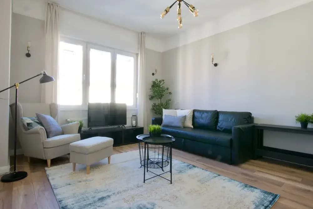 Standard Apartment by Hi5 - Tátra street - photo 11