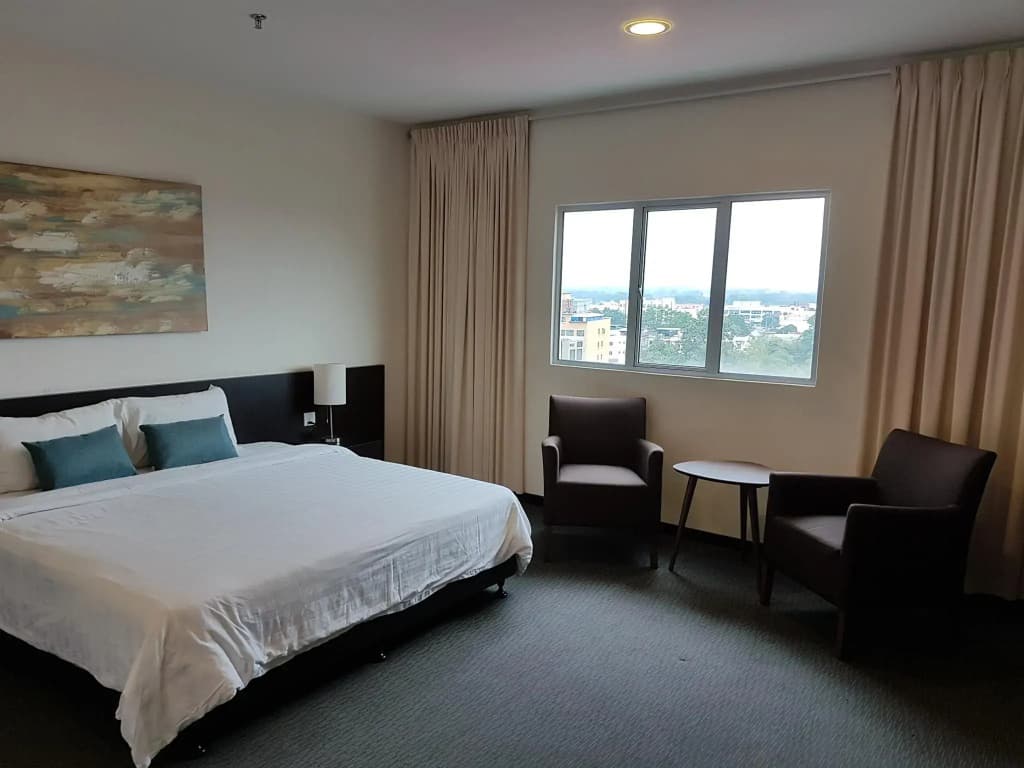 The View Hotel - photo 37