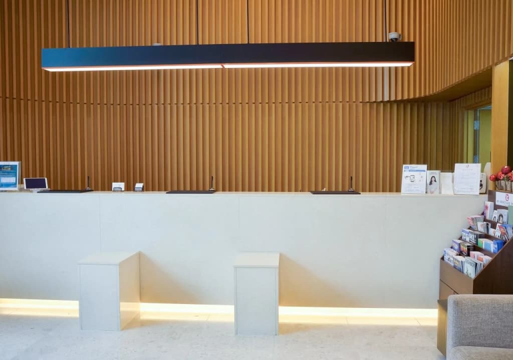 Sotetsu Hotels The Splaisir Seoul Dongdaemun - photo 2