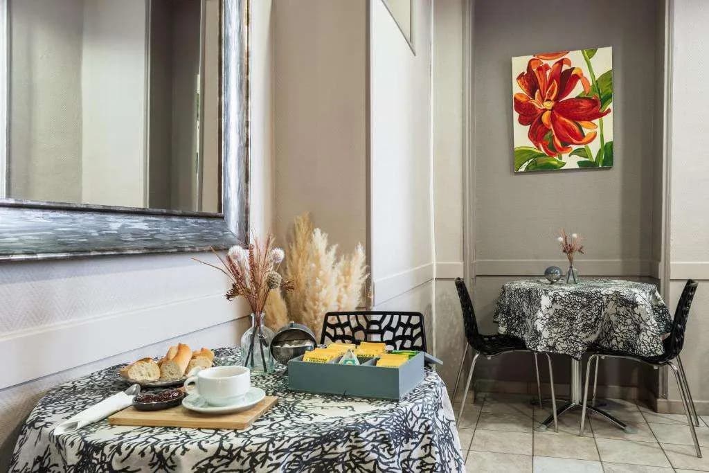 Hôtel Bristol Nord - photo 3