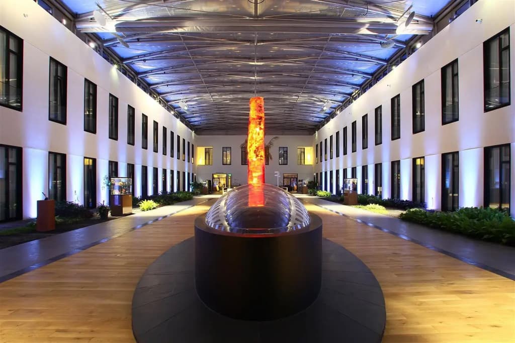 MOA Berlin - photo 15