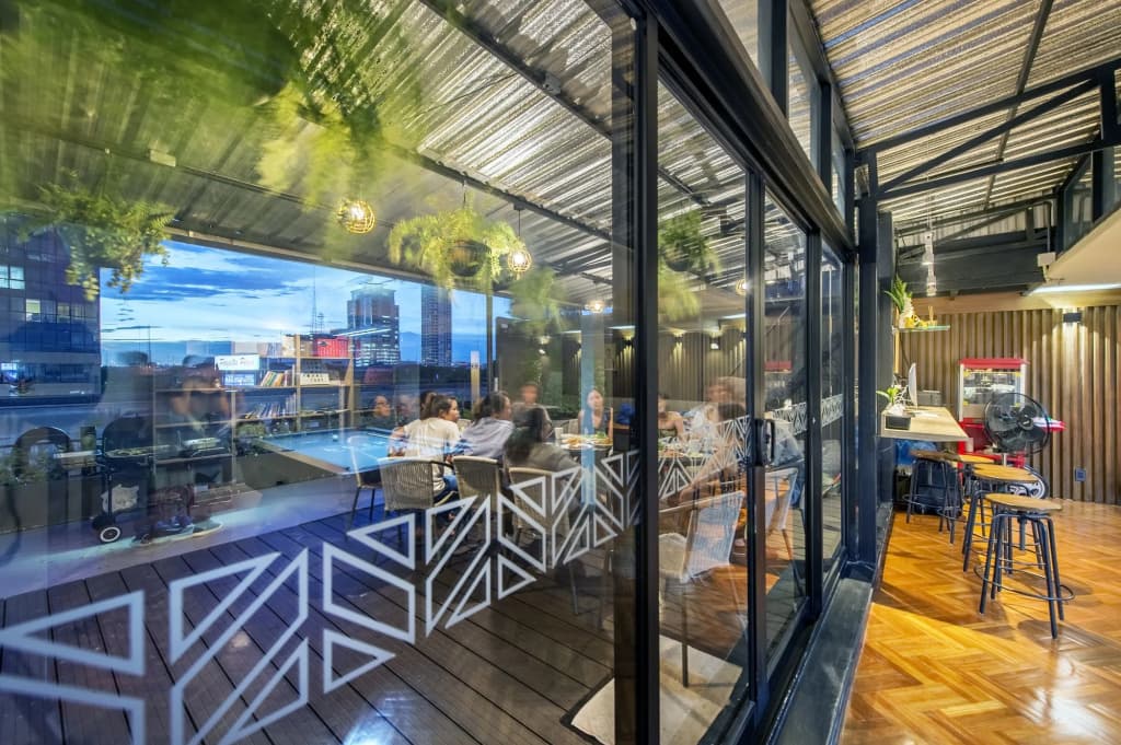 THE Posh Phayathai - photo 26