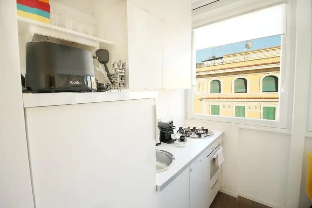 The Vatican Terrace Experience - photo 20