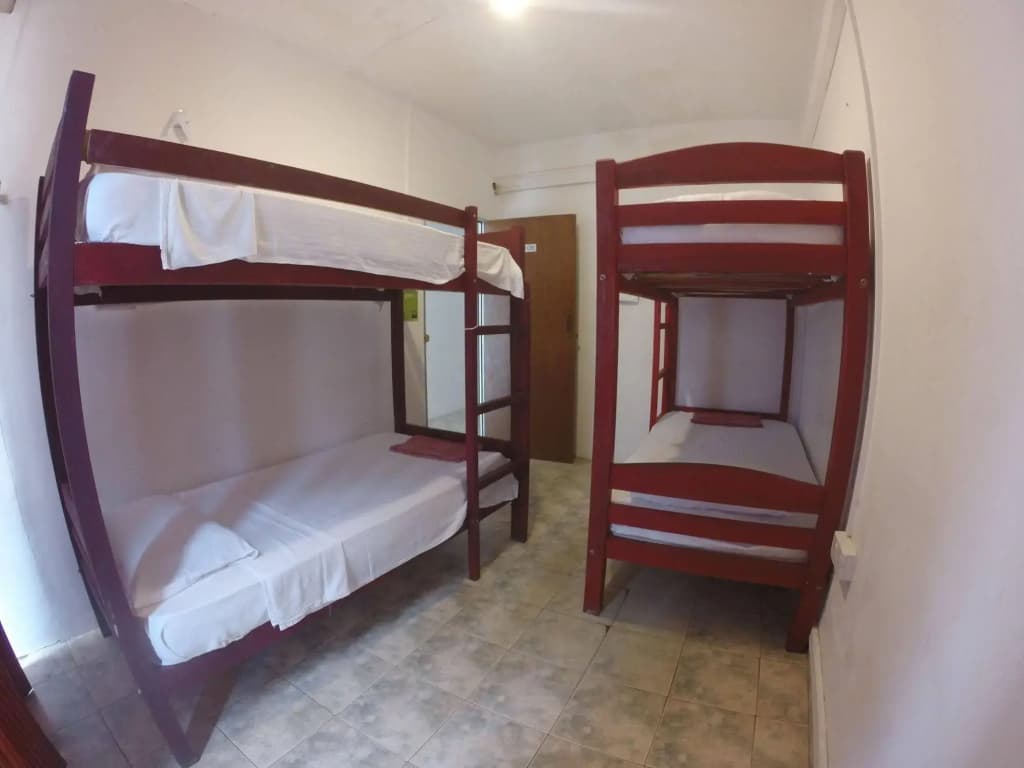Backpack Lanka - Central Colombo - Hostel - photo 4
