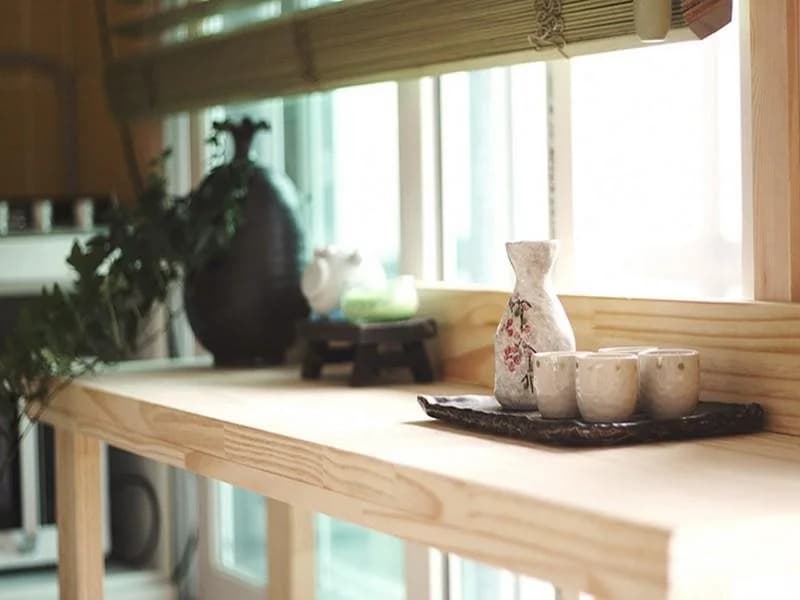 Sky Guesthouse - photo 27
