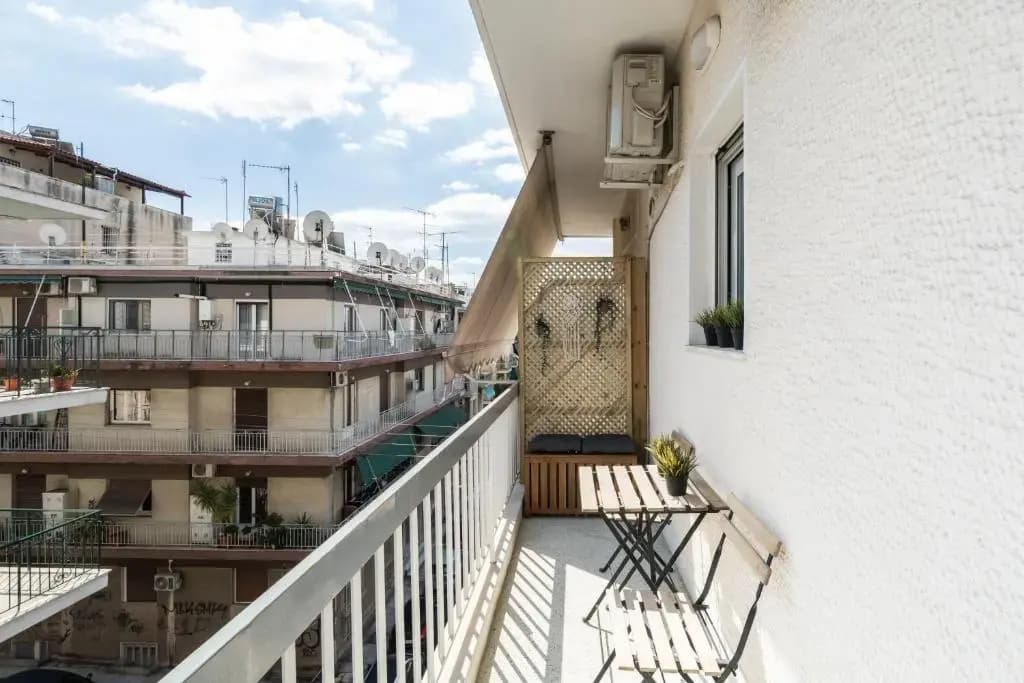 Deluxe Apartment near Acropolis - photo 1