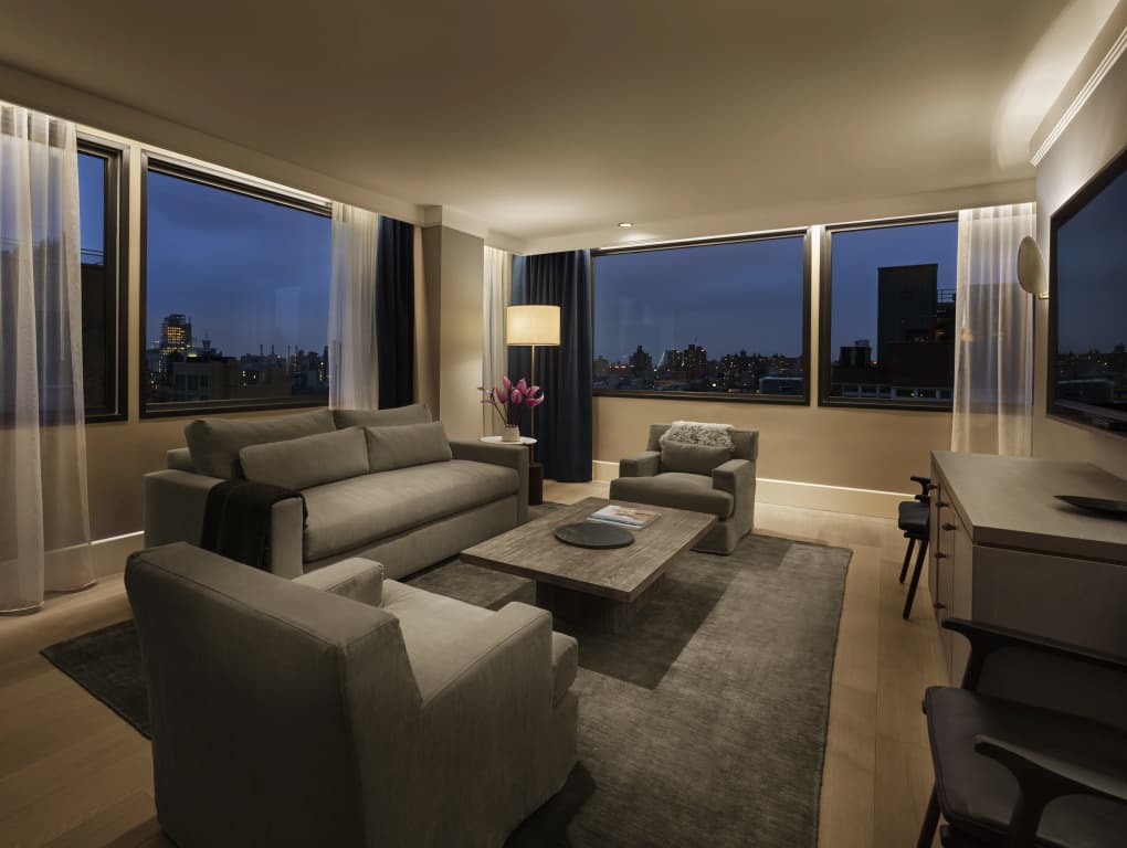 11 Howard, New York, a Member of Design Hotels - photo 6