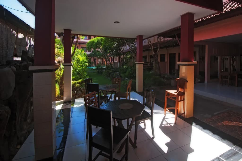 Pesona Beach Inn - photo 17