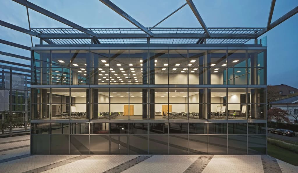 Seminaris CampusHotel Berlin - photo 19