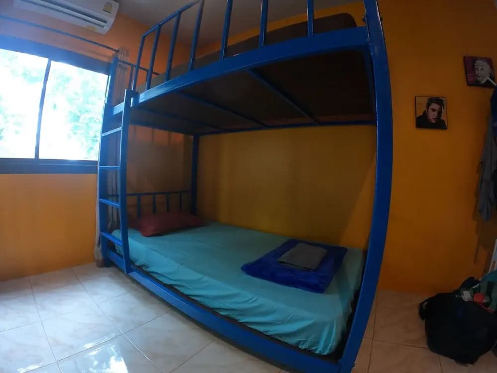 SLEEPYHEADHOSTEL - photo 5