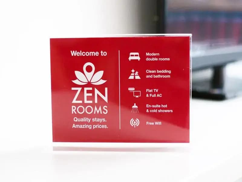 ZenRooms Umalas Klecung Villa - main photo