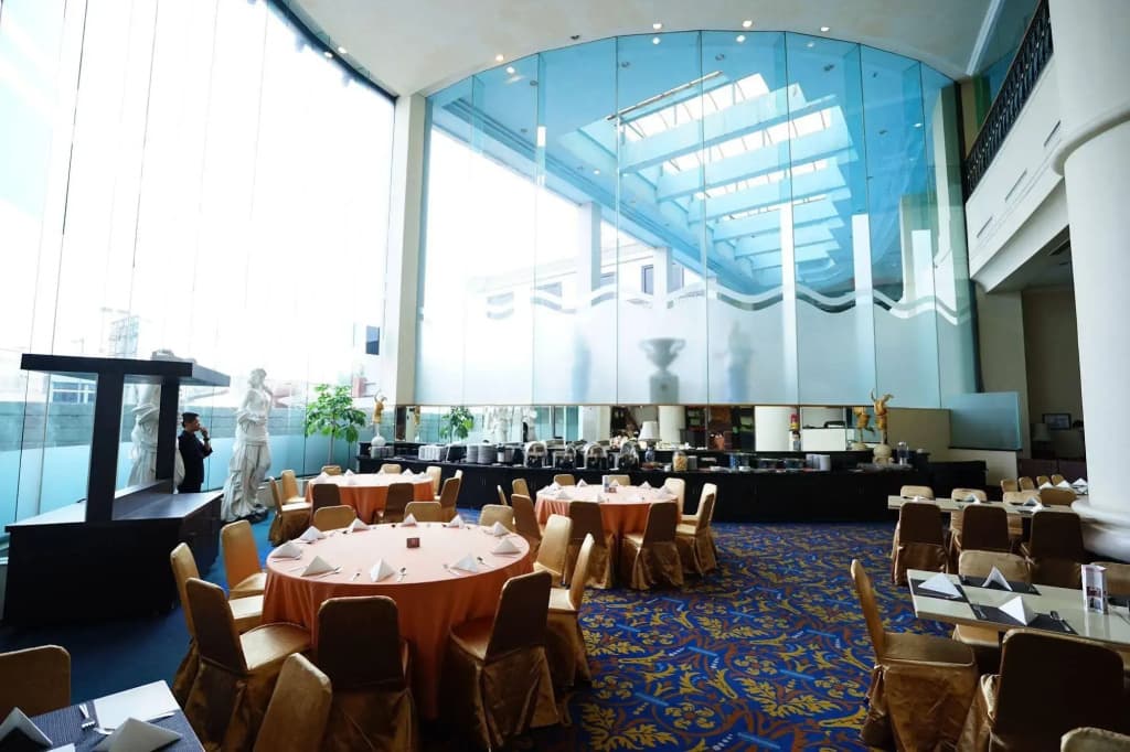 Golden Boutique Hotel Kemayoran - photo 18